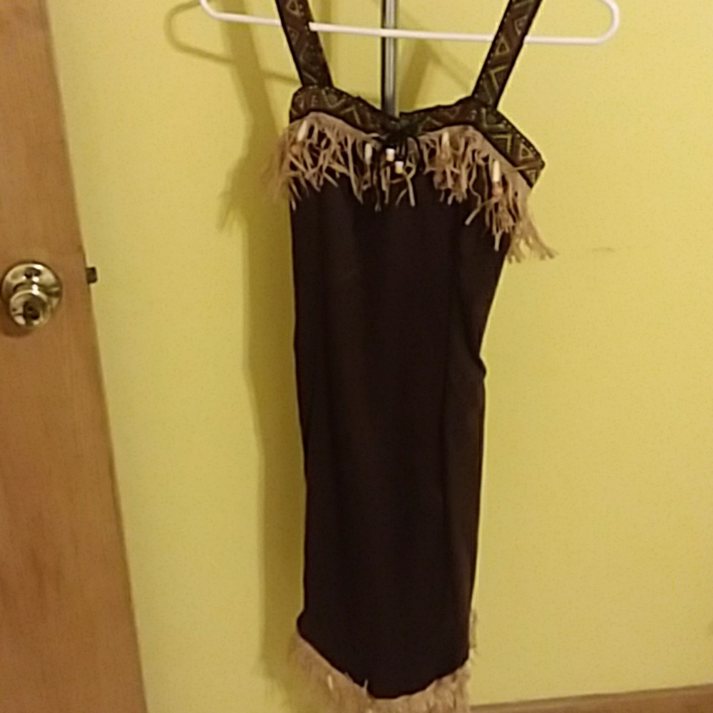 Halloween costume